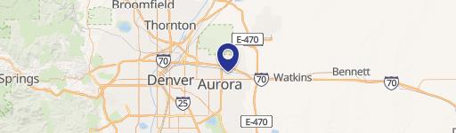 Aurora, CO 