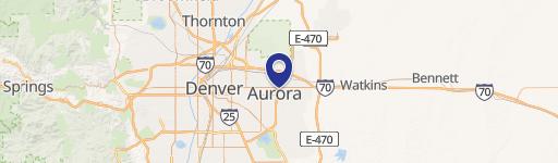 Aurora, CO 80011