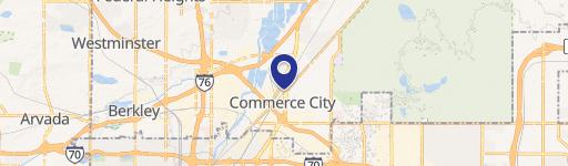 Commerce City, CO 