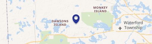 Rolling Acreage Residential Homesite