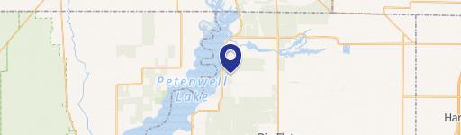 Lake-Access Manufactured Home Site