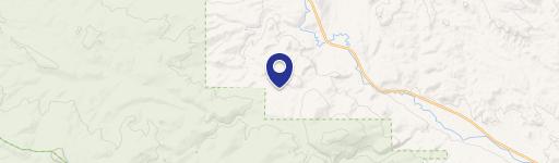 Guest Ranch and Lodge Property
