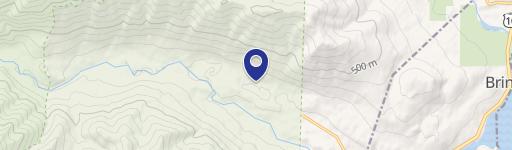 Wooded Recreation Land Retreat