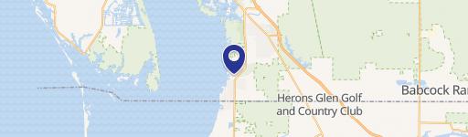 Creekfront Residential Land Parcel
