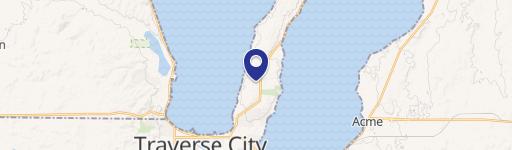 Waterfront Land Parcel