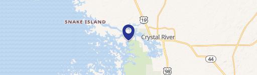 Build-Ready Waterfront Land Parcel