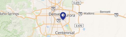 7808 Cherry Crk S Dr