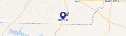 Russellville, AL 35654