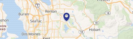 Development Land with Existing Home