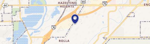 Commerce City, CO 80640