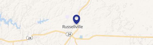 Russellville, AL 35653