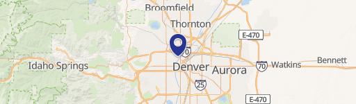 3299 Lowell Blvd, Unit P103B