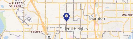 Federal Heights, CO 80260