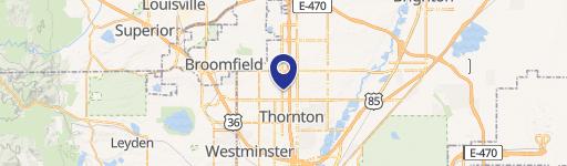 Northglenn, CO 80234