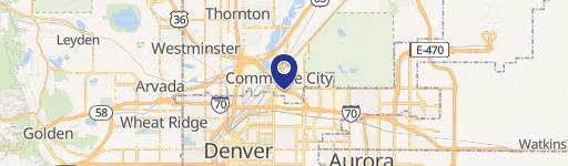 Commerce City, CO 80022