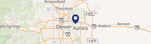 Aurora, CO 80010