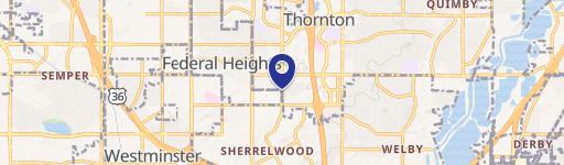 Federal Heights, CO 80260