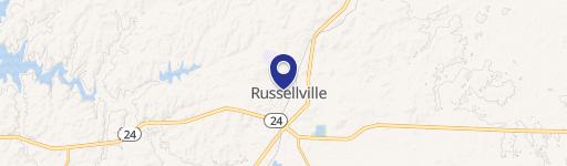 Russellville, AL 35653