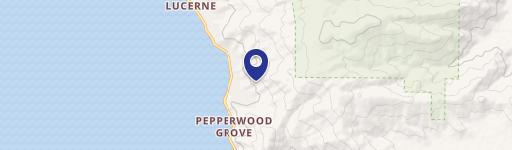Vacant Residential Development Lot