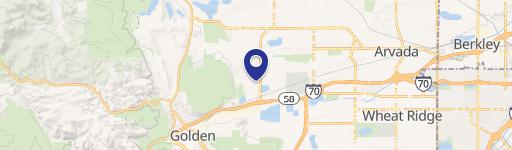 16000 Table Mtn Pkwy