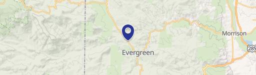 3989 Evergreen Pkwy Access Rd