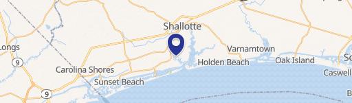 Coastal Residential Home Site