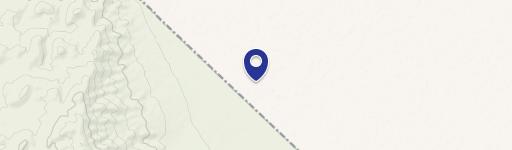 State Line Border Land Parcel