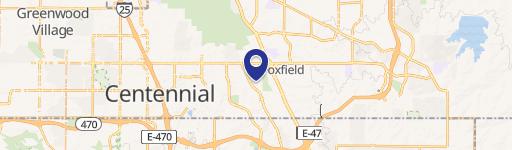 15095 Hinsdale Dr, Unit G19