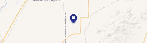 Turn-Key Equestrian Ranch Land