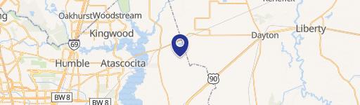 Unrestricted Residential Ranch Acreage