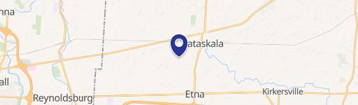 Zoned Data Center Development Land