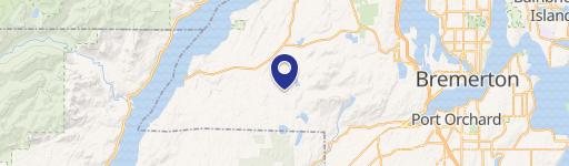 Wooded Residential Land Parcel