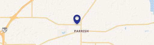 Vacant Residential Land with Road Frontage