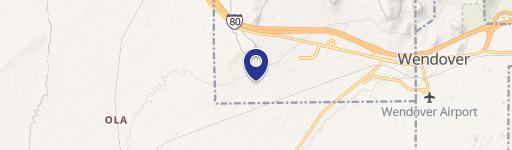 Residential Land Lot with Golf Views