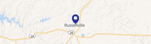 Russellville, AL 35653