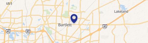 Commercial Land Parcel
