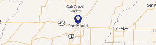 Residential Development Land Parcel