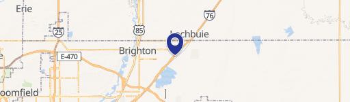 Brighton, CO 