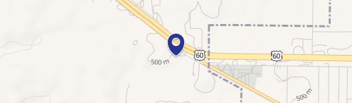 Commercial Land Tract