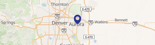 Aurora, CO 80011