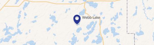 Voyager Village Wooded Lake View