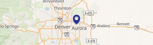 Aurora, CO 80010