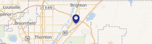 Brighton, CO 