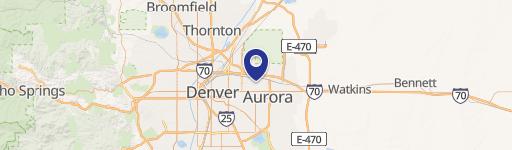 Aurora, CO 80010