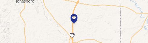 Productive Farmland Tracts