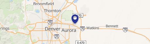 Aurora, CO 80011