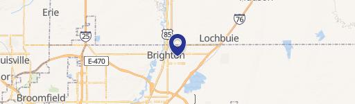 Brighton, CO 80601
