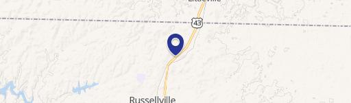 Russellville, AL 35653