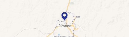 Recreational Hunting Tract with Pond