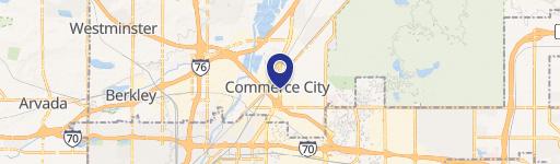 Commerce City, CO 